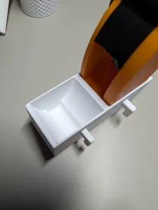 Radius Gauge Holder for Skadis