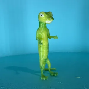 Gecko