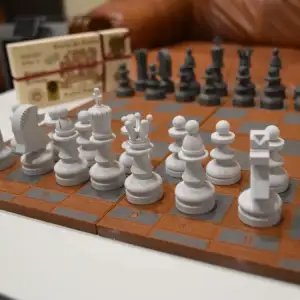 Classic chess