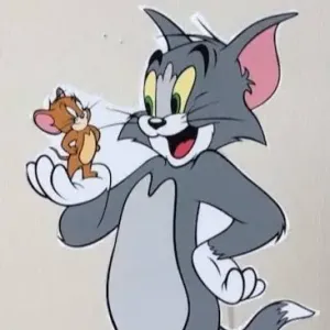 Tom and jery