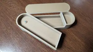 Pencil Box