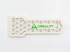 creality scraper