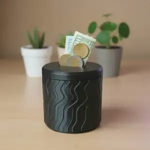 Money Box
