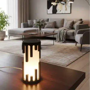 DripLight - LED Lamp