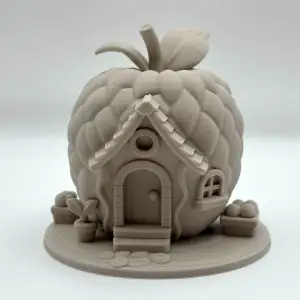 Strawberry Cottage