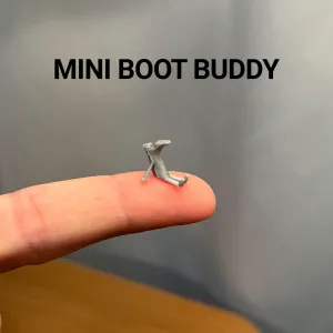 Mini Boot Buddy