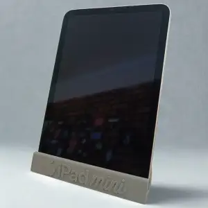 iPad mini stand