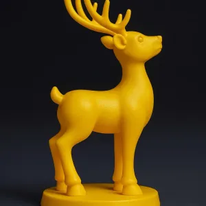 Reno navideño