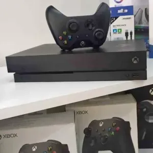 xbox one x scorpion edition vertical stand