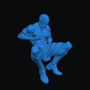 robocop