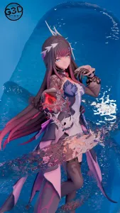 Hysilens | Honkai Star Rail