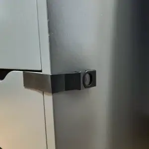 lock