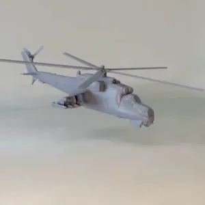 Mil Mi-24