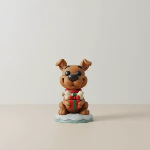 Scooby Doo Christmas