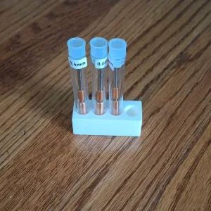 Nozzle Holders