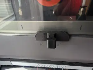 Ace Pro Lock Handle