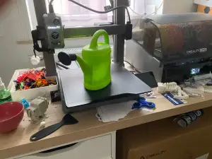 Watering Can Sprinkler Head for Geli mini Watering Cans