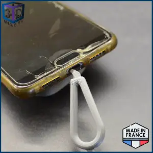 Connector Cleaning Tool