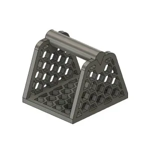 solder holder