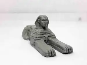 sphinx