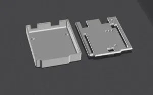 Arduino Uno R3 Case