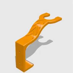 Helmet Hook V2
