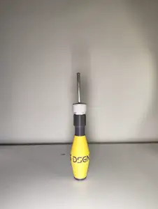 hex hallen wrench universal handle