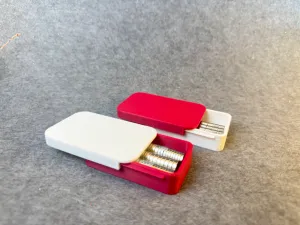 Small Box