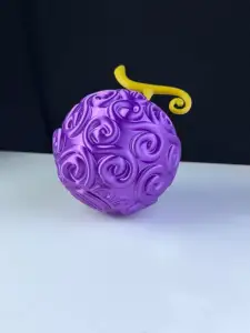 Gomu Gomu No Mi Container