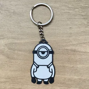 Llavero Minions Stuart
