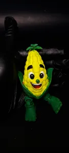 Maicín Flexi – El Elote Travieso Articulado