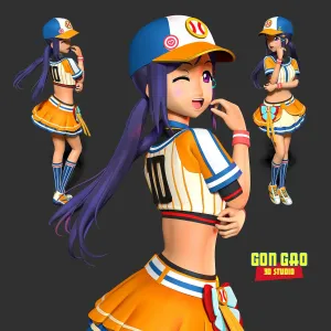 Kanan Matsuura