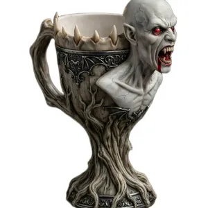 fantasy‑style mug