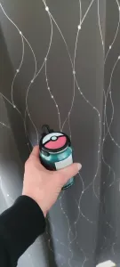 Can Cover Pokeball Pokemon