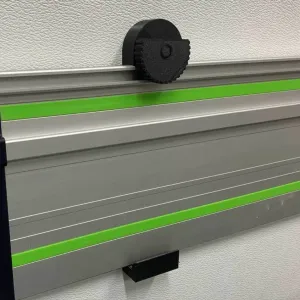 Festool /Makita/ PowerTec Track/Plunge Saw Rails Supports