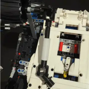 Telescopic Shaft