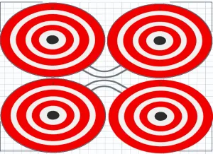 Shooting Target-Cheap