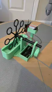 Creality STEM Bubble Machine