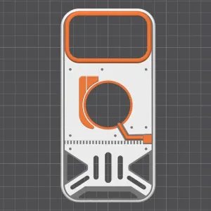 iPhone 17 Pro Max phone case
