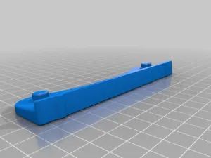 TUSH - The Ultimate Spool Holder - Enhanced