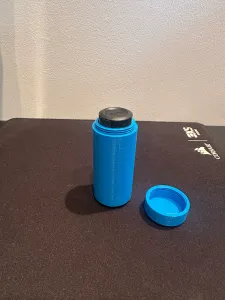 Ryobi 4v Battery Case