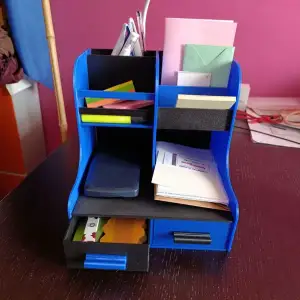 organizer