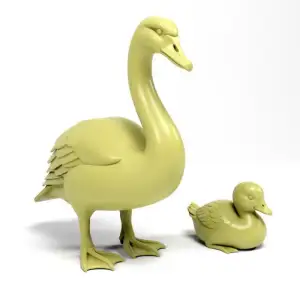 Gooses