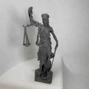 Lady Justice
