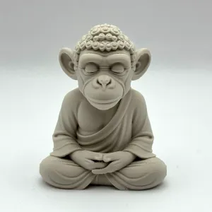 Zen Chimp