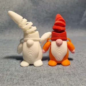 Flexi Gnomes