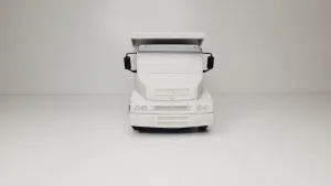 kit camion volcador escala 1/32