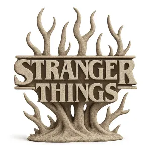 stranger things