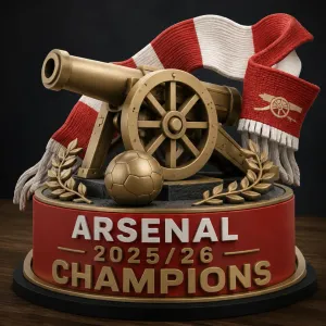 Arsenal FC