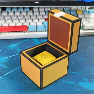 MC超还原小箱子